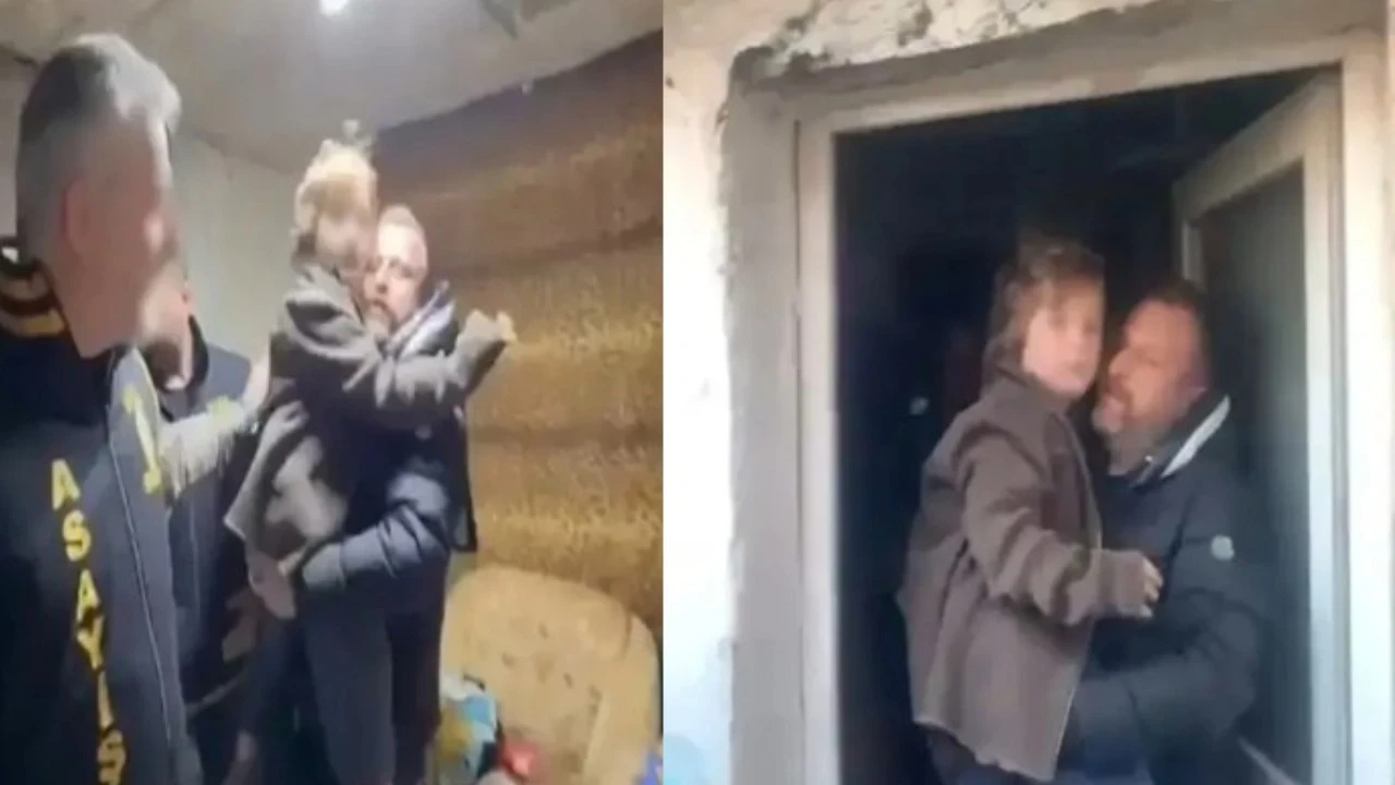 7 yıldır kayıptı... Nazar’ı saklayan 6 akraba insan ticaretinden hakim karşısına çıkacak