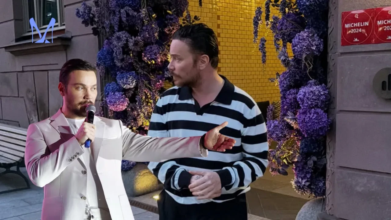 Sinan Akçıl’dan korkutan paylaşım! Ayağına 14 dikiş atıldı