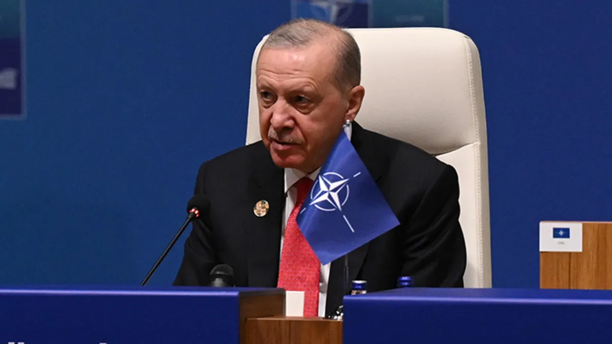 Başkan Erdoğan'dan önemli açıklamalar