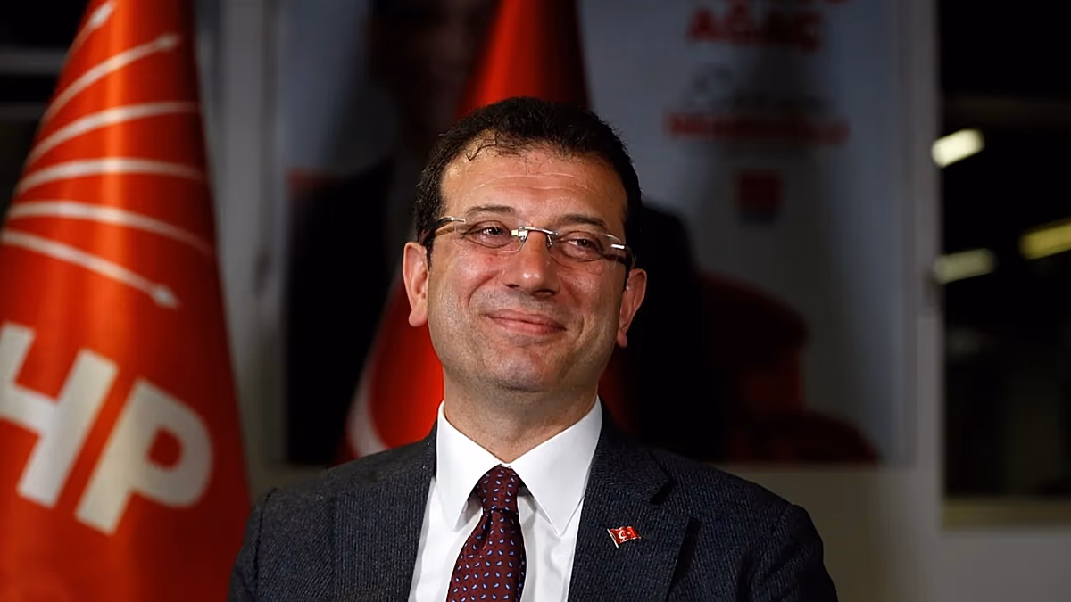 İBB davasında gerginlik: İmamoğlu salondan çıkarıldı