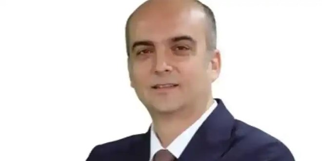 Seben Belediye Başkanı Uygar Oturakdaş, CHP'den istifa etti