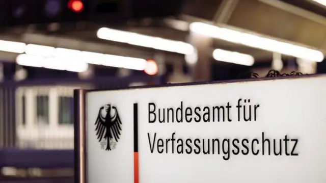 Alman istihbarat raporu: 'MİT, Berlin'deki en aktif yabancı servislerden'