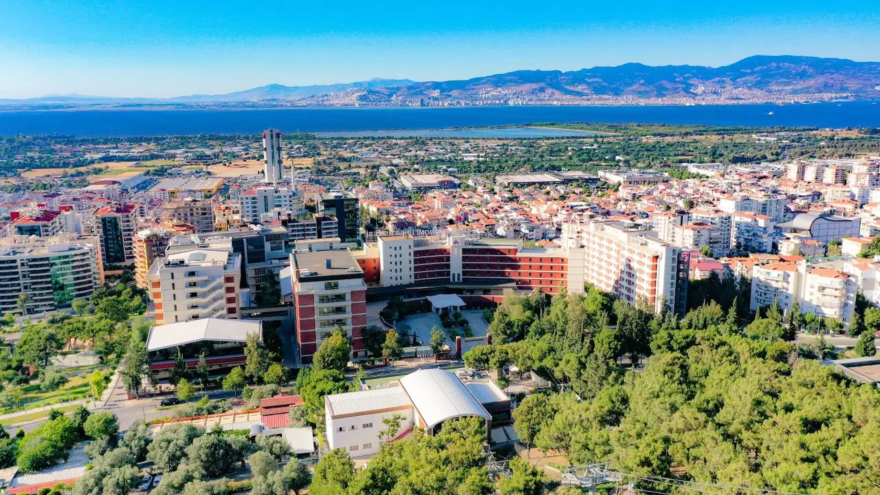 İzmir Ekonomi Üniversitesi’nden 365 araştırma projesi
