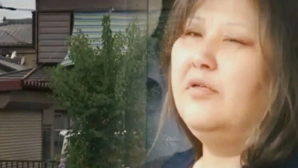 Japonya'da dehşet: Ev arkadaşının dudaklarını iğne ve iplikle dikti
