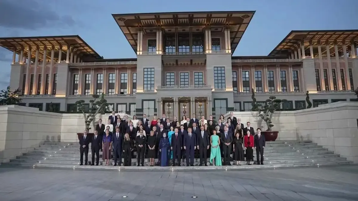 CİMER'e NATO memnuniyeti!