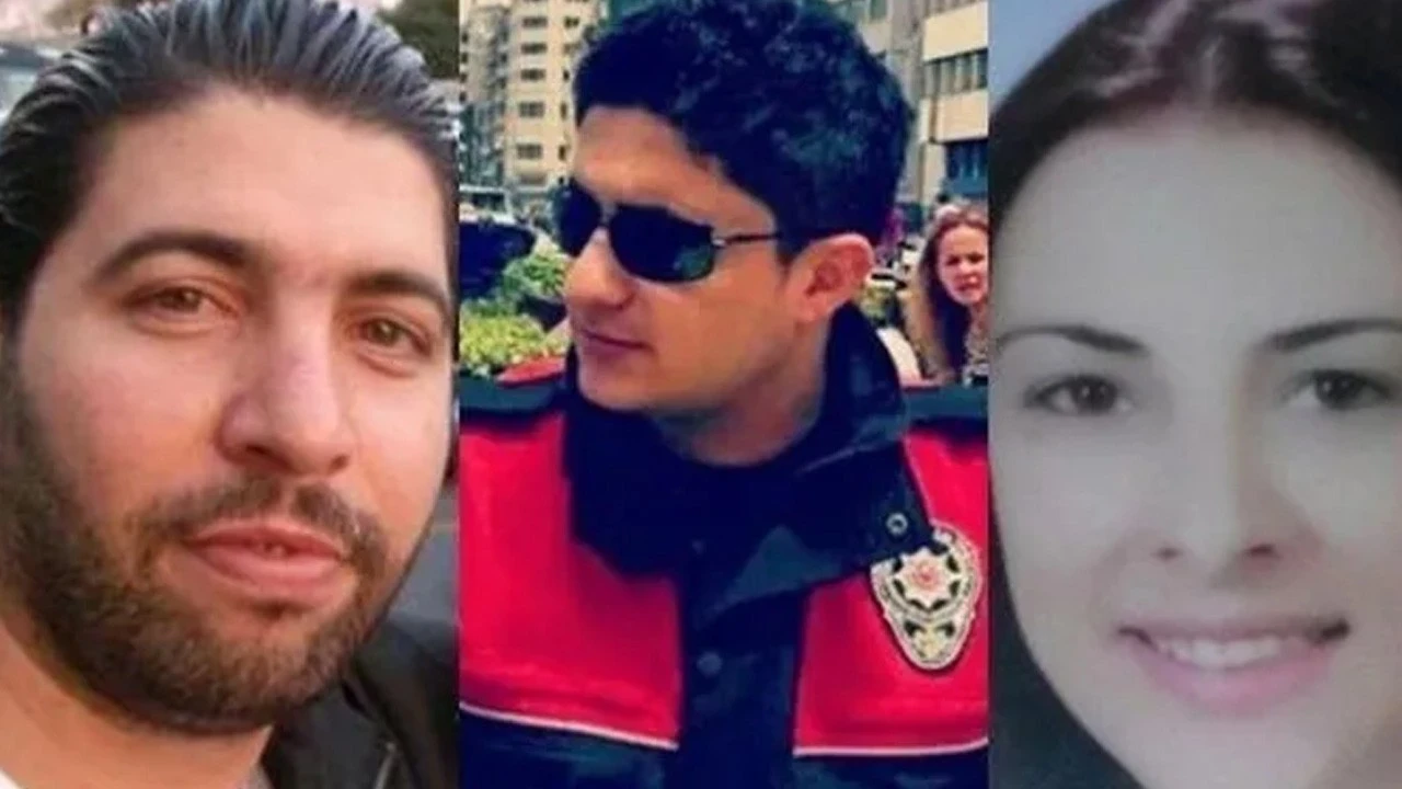 Türkiye’den Avrupa’ya uzanan silah şebekesine darbe! İzmir'deki polis katili Marsilya'daki çete operasyonunda yakalandı