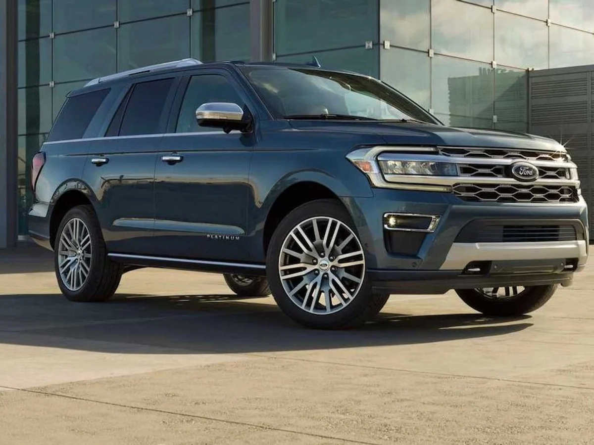 Ford'dan dev geri çağırma: 500 binden fazla SUV modelinde ciddi bir sorun var