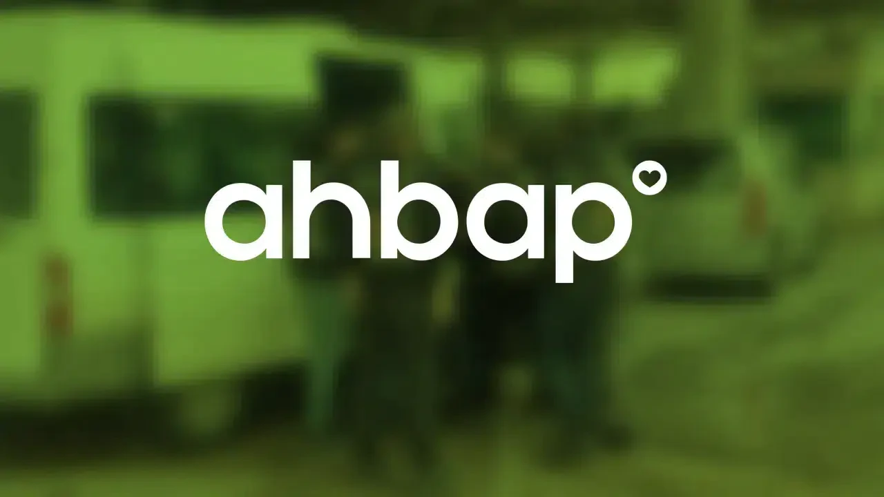 Ahbap Derneği'ne kayyum atandı