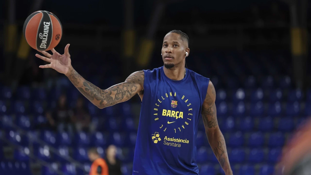 Fenerbahçe Will Clyburn transferini resmen açıkladı
