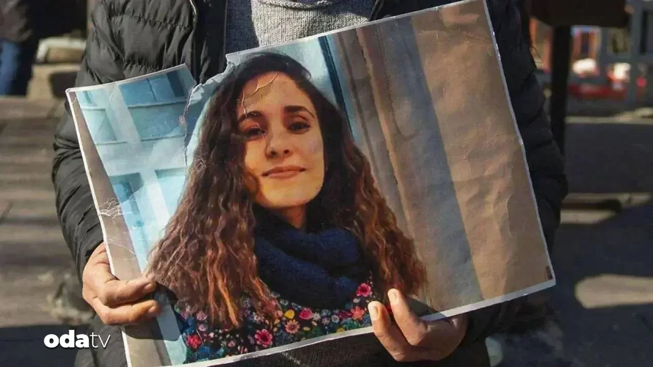 Gülistan Doku dosyası: Zırhlı araçlar mercek altında
