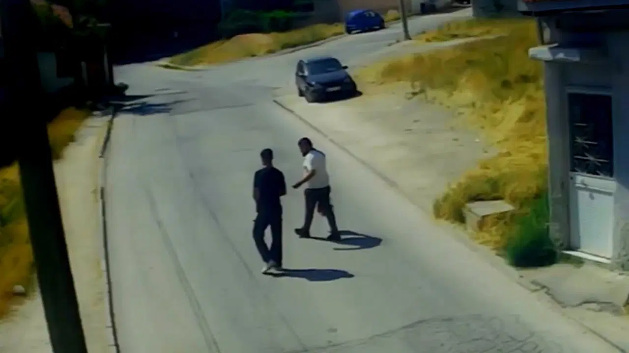 Eskişehir'de 310 bin liralık hırsızlık: 2 kişi tutuklandı
