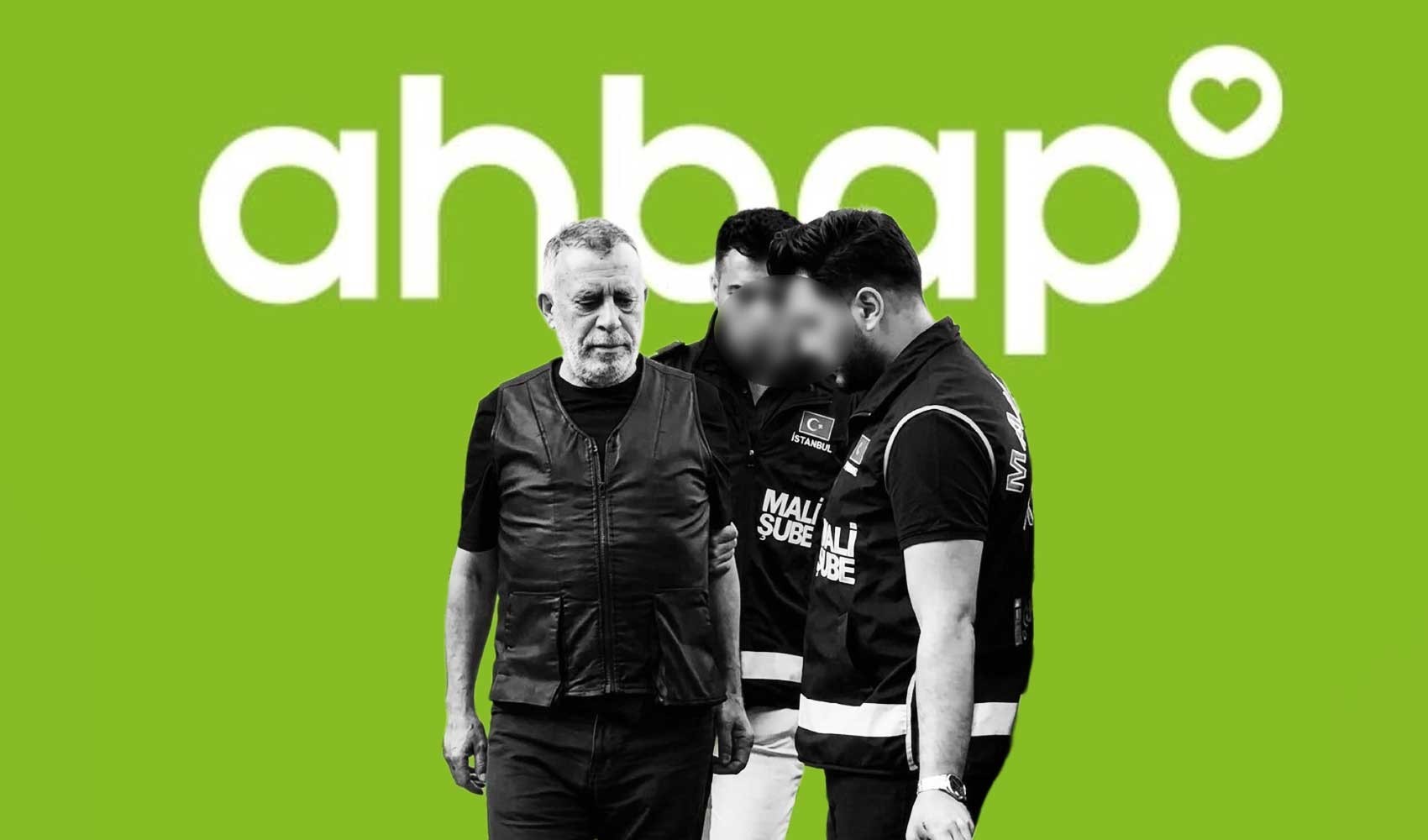 Son Dakika: Ahbap soruşturmasında 5 isim ifadeye çağrıldı! Ece Üner, Fatih Portakal, Feyza Altun, Gökhan Özoğuz ve Öykü Serter