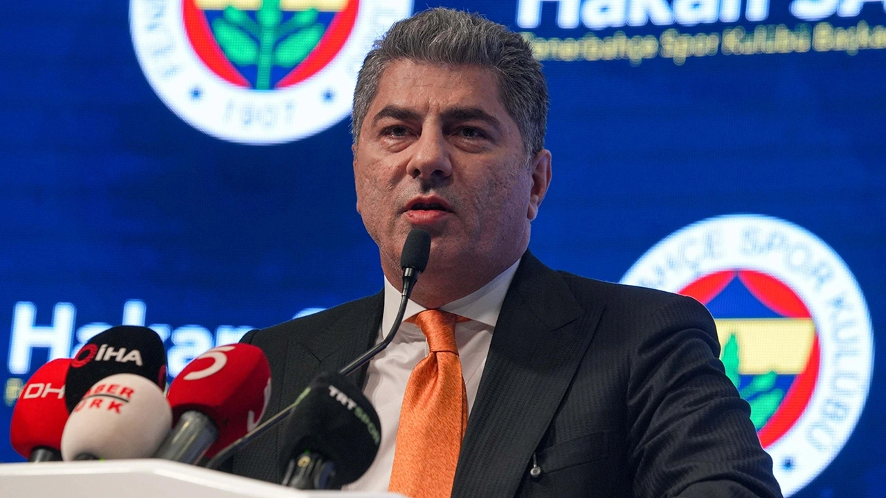 Hakan Safi bir futbolcuyu daha açıkladı: Avrupa devi de istiyordu