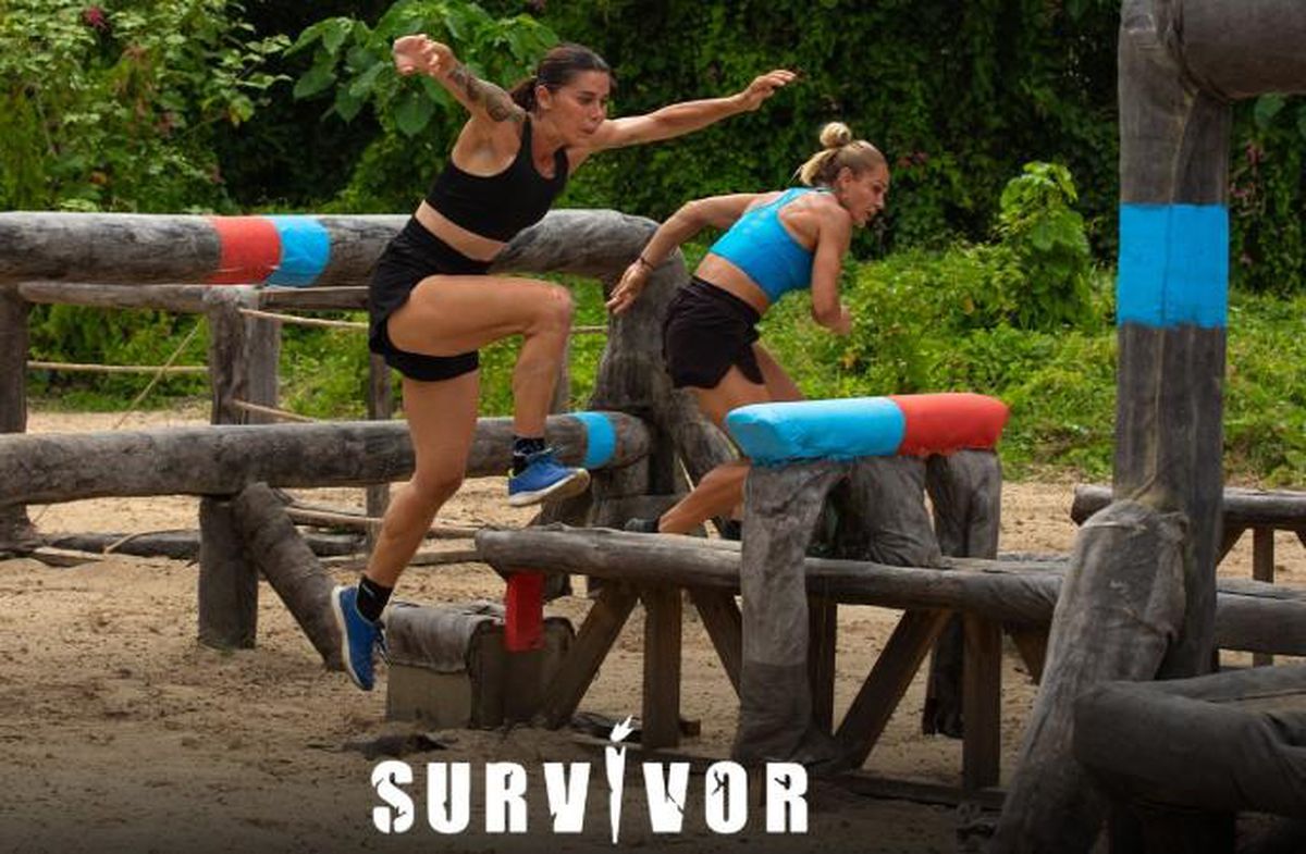Survivor kim kazandı, 8 Haziran Pazartesi bireysel dokunulmazlığı kim aldı?