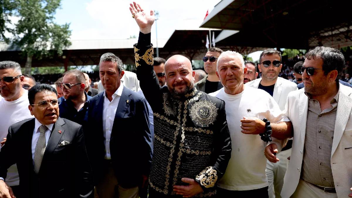 Kırkpınar'ın yeni ağası belli oldu