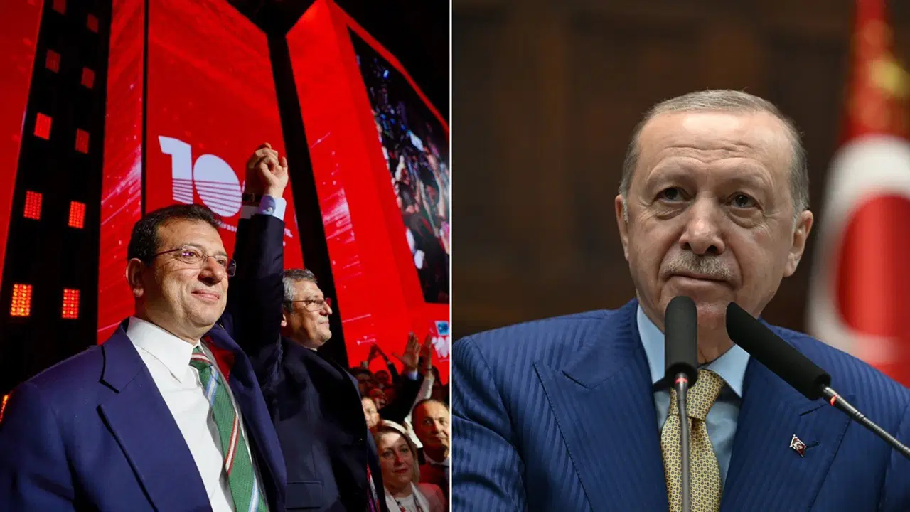 Kulislerde 'yok artık' senaryosu: 'İmamoğlu başbakan olacak ama tek şart...'