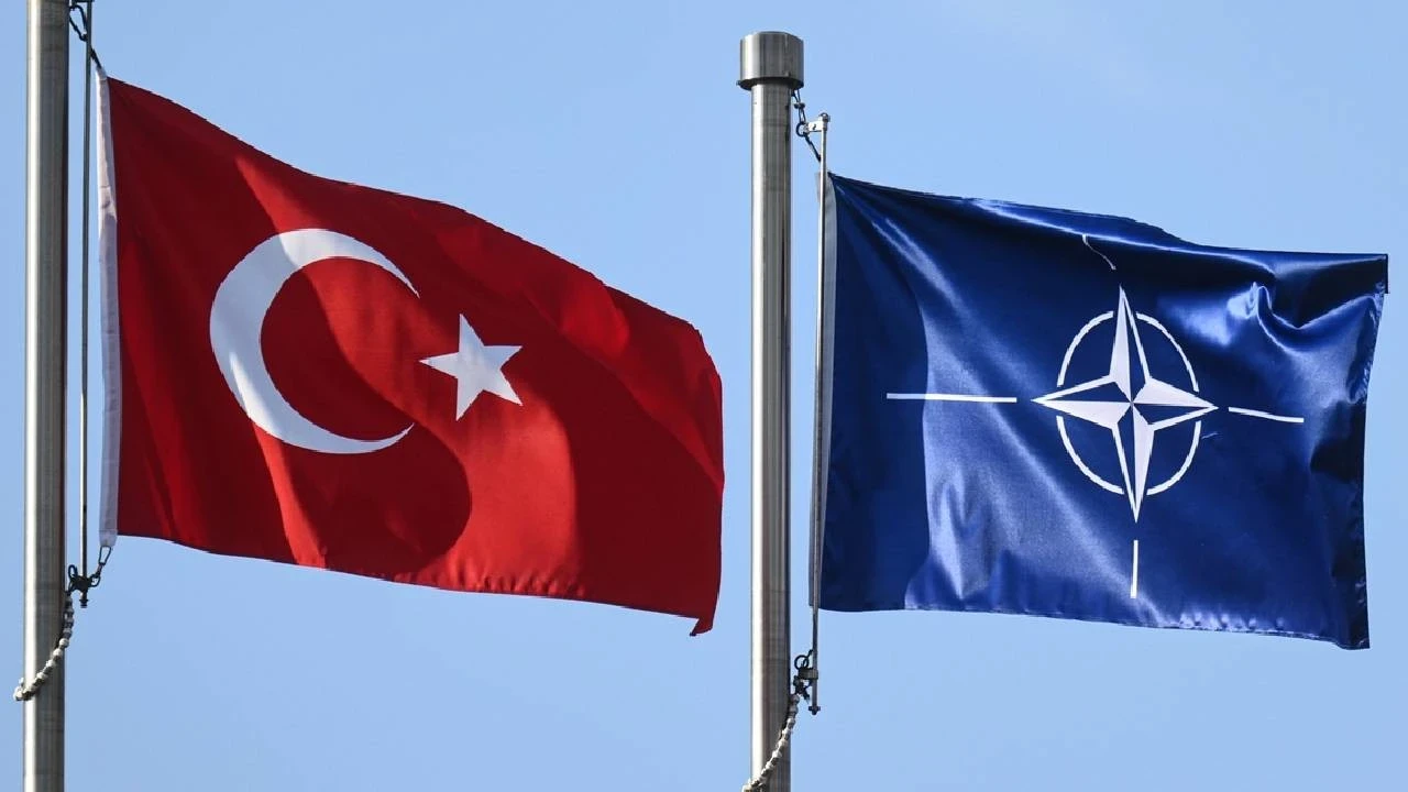 Türkiye, Küresel Savunma Bankası'na kurucu üye oluyor
