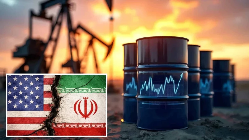 Petrol fiyatları çakıldı: ABD-İran anlaşması sonrası piyasalarda dengeler değişti