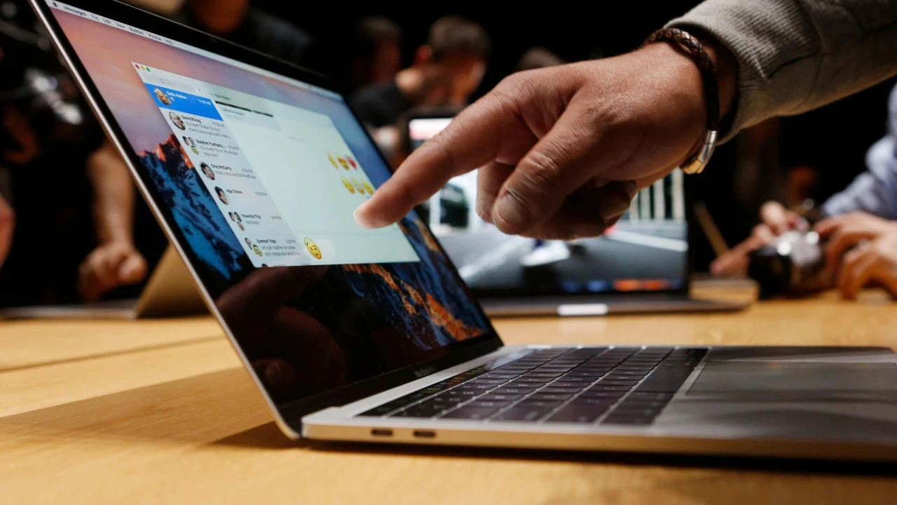Apple'dan Mac hamlesi: Yapay zeka destekli yeni ürünler geliyor