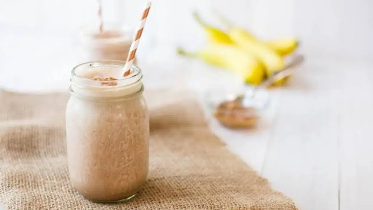 Spor yapanların favorisi: Ev yapımı protein smoothie tarifi