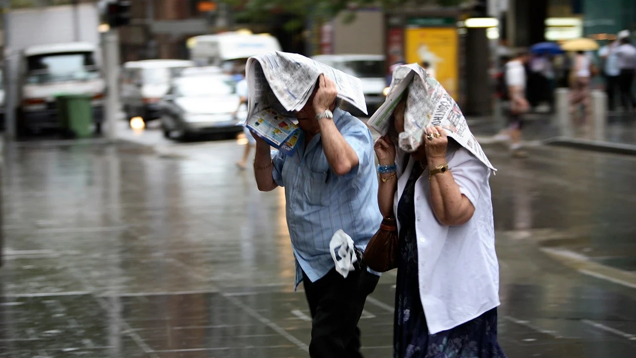 Kavurucu sıcakların ardından sürpriz değişim! Meteoroloji bölge bölge il il duyurdu