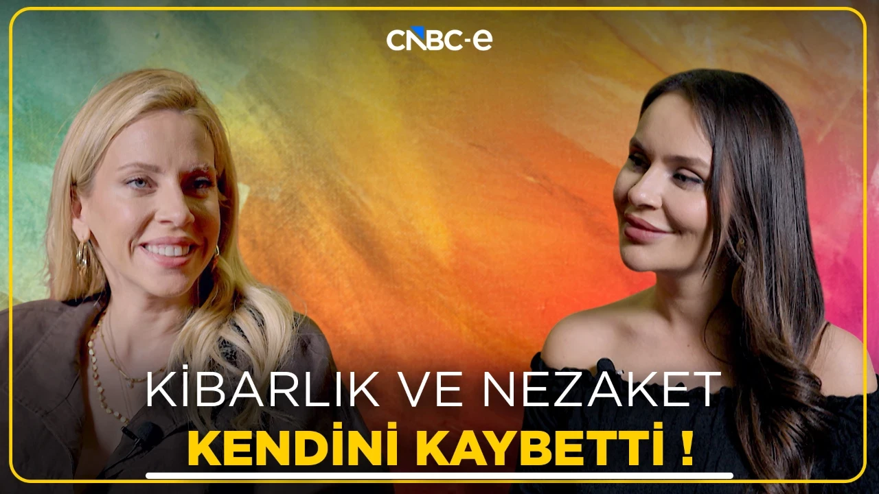 Melis İşiten: Kadın olarak konuşabilen nesli temsil etmek çok kıymetli