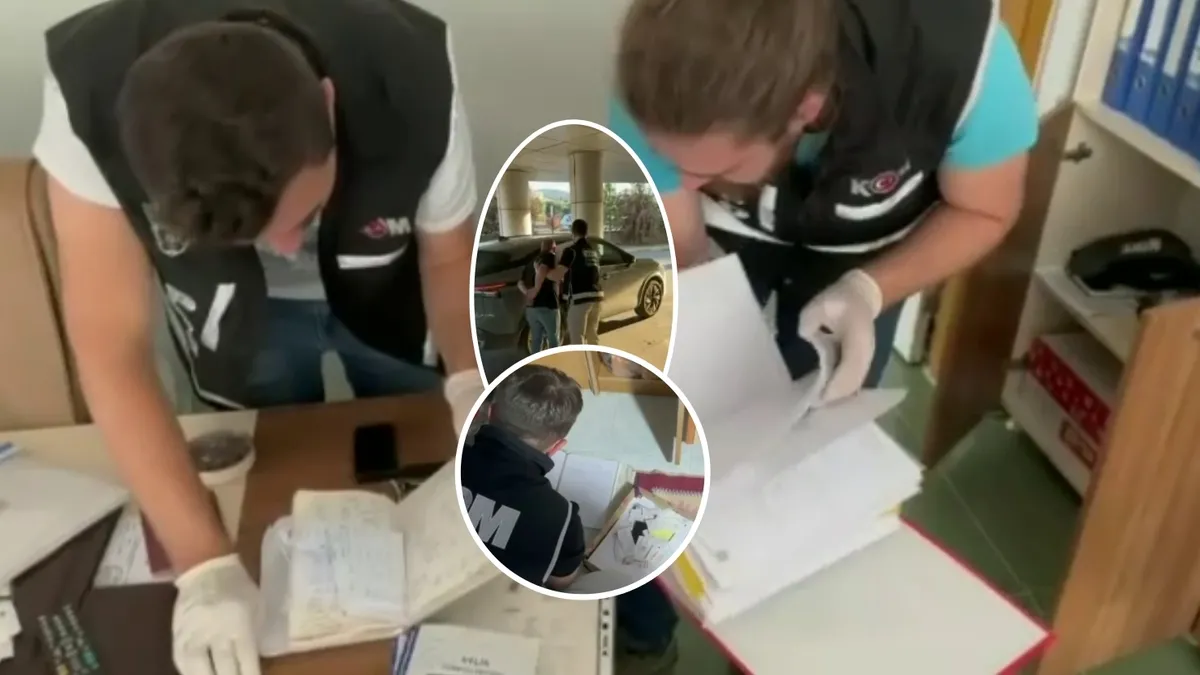 Bu da sahte kaza çetesi! Kamerasız sokaklarda sigorta dolandırıcılığı... Avukatlar başrolde
