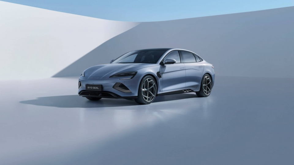 BYD'nin Türkiye yatırımı askıda! Şimdi cevap verme zamanı