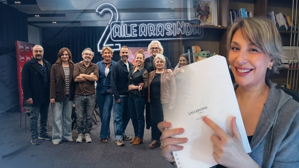 Aile Arasında 2 Ne Zaman Çıkacak? Merakla Beklenen Vizyon Tarihi Açıklandı | FİLM HABERLERİ