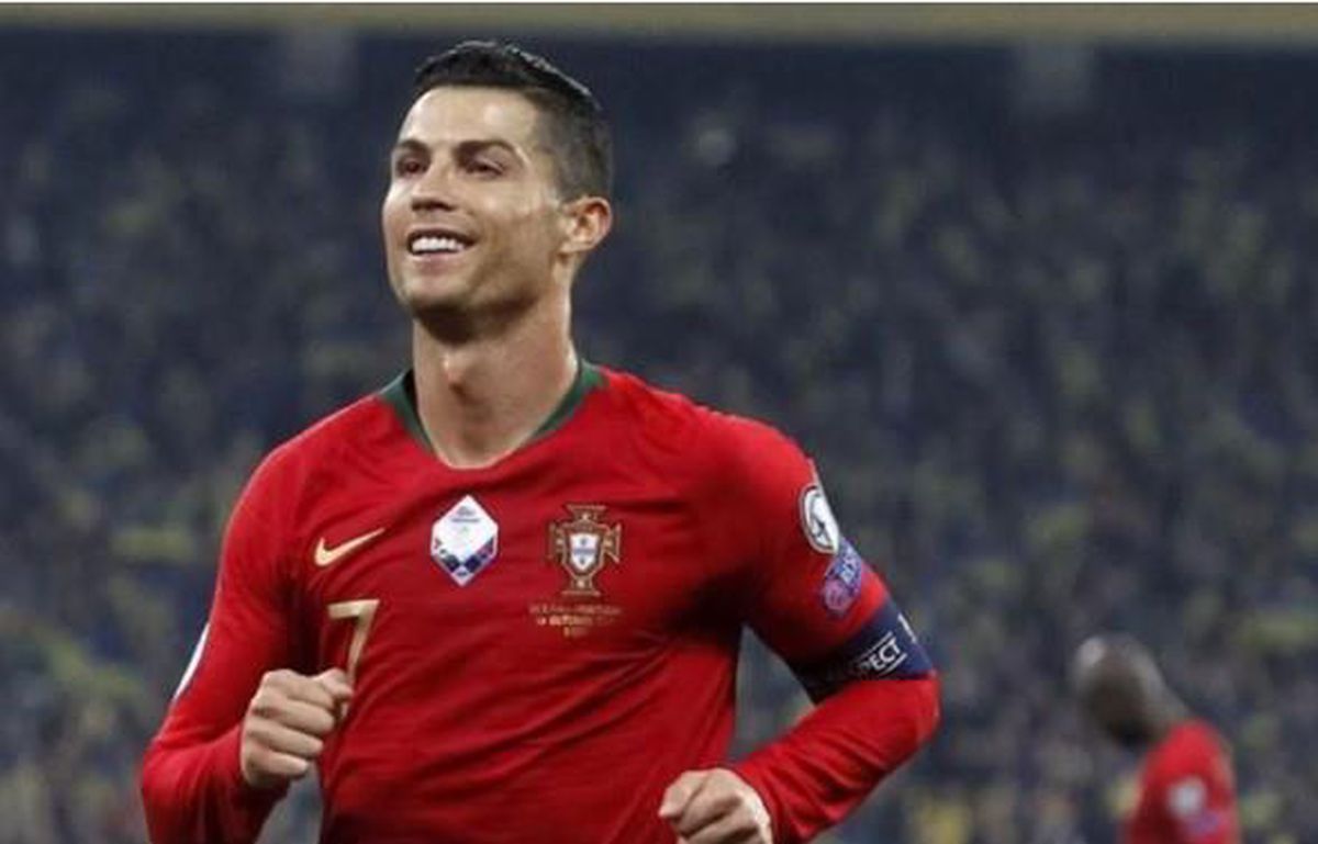 Ronaldo Dünya Kupalarında toplam kaç gol attı?