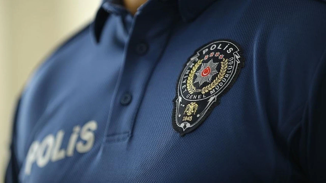 19 bin polis memurunun görev yeri değişti