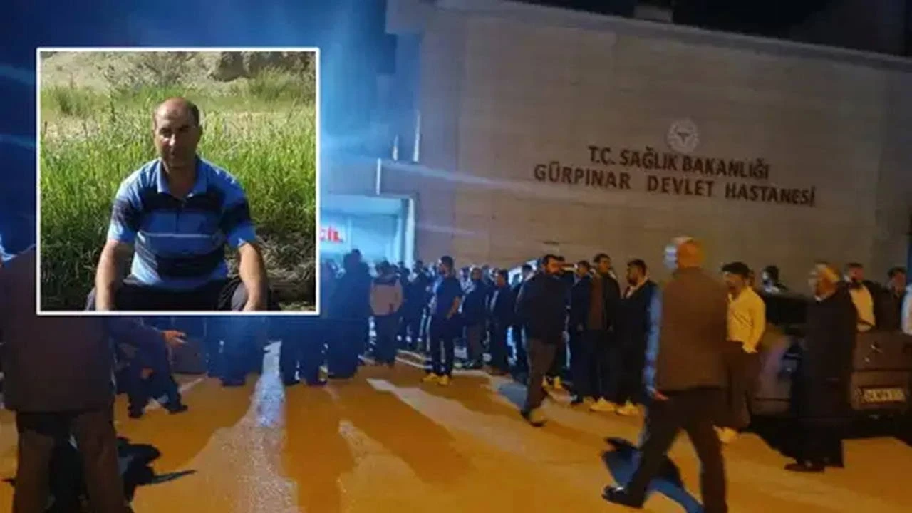 AK Partili il başkanının kızına çobanın öldüğü kazada ev hapsi