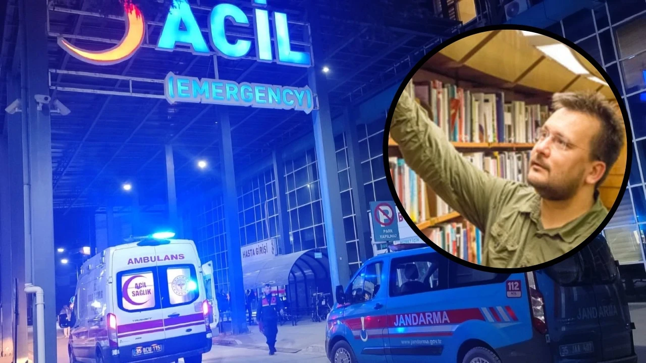 Profesör, kayaya çarpıp yaşamını yitirdi