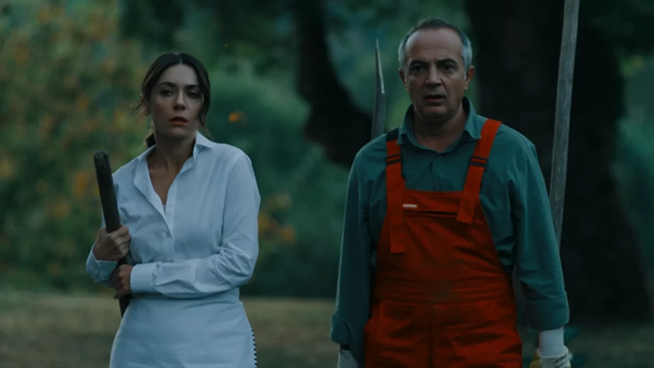 Ölümüne Aşk oyuncuları kimler? Ölümüne Aşk filmi karakterleri ve konusu