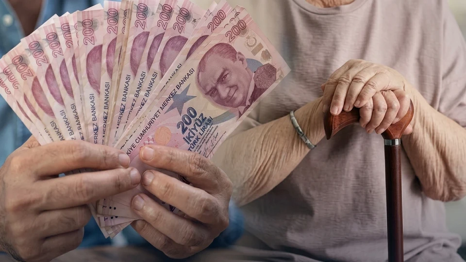 Emekli 2026 Temmuz zammı ne kadar olacak? 5 Aylık enflasyon farkına göre SSK, Bağ-Kur, Emekli Sandığı maaş hesaplaması