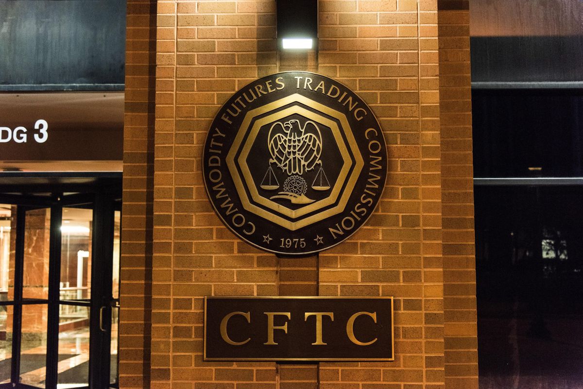 CFTC 28 yıllık inkâr yasağını kaldırdı