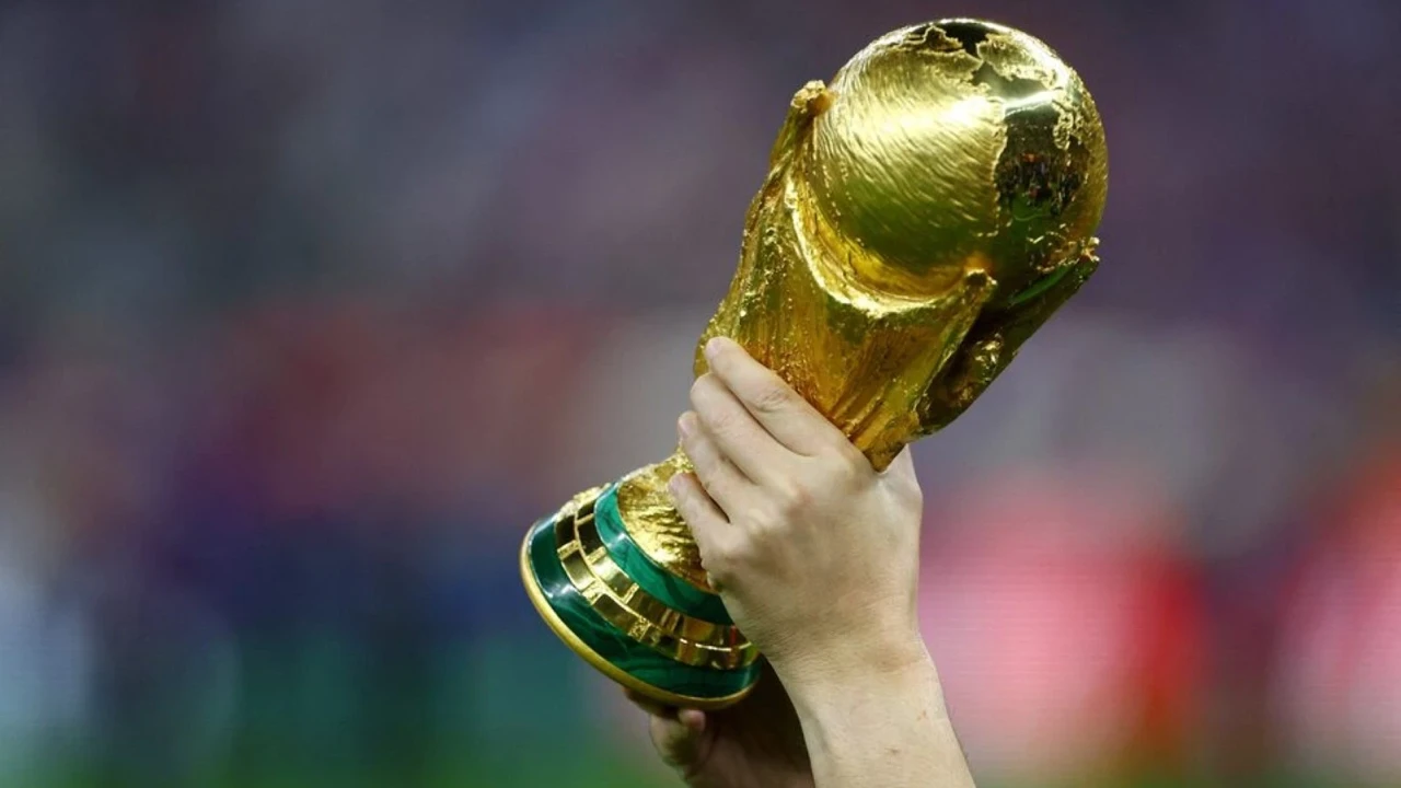 2026 Dünya Kupası heyecanı 4 maçla devam edecek
