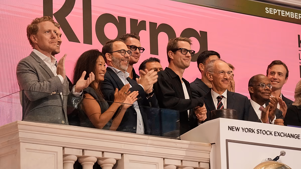 Arama suistimali: Google, Klarna'ya 1,3 milyar € ödeyecek