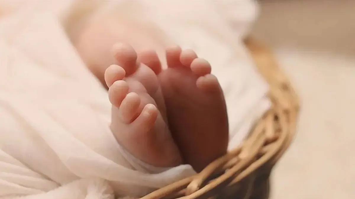 Sağlıkta sevindiren tablo! Bebek ve çocuk ölümlerinde dikkat çeken düşüş