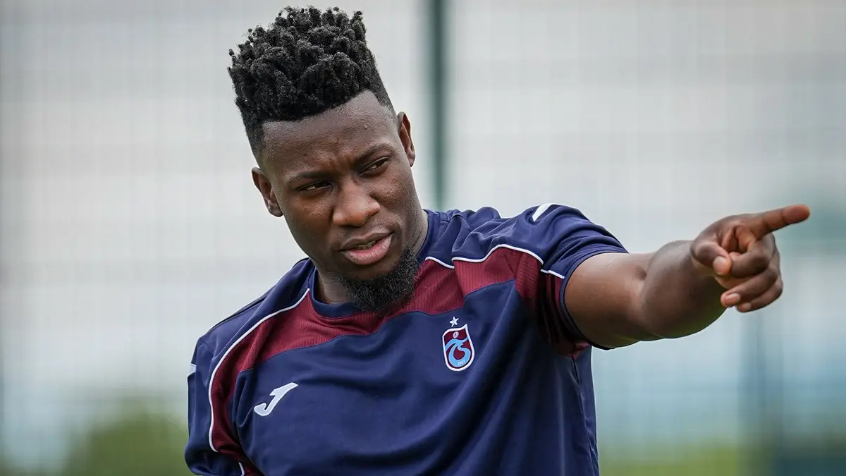 Trabzonspor'da beklenen buluşma! Fatih Tekke'nin kadrosu tamamlanıyor...