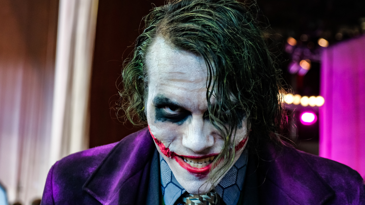 Joker tekrar sahnede: Yeni Batman evrenindeki rolü belli oldu
