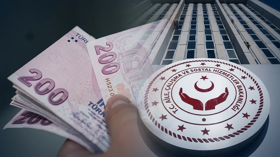 Sosyal yardım zamları: Memur katsayısı değişti, yeni ödemeler 15 bin lirayı aştı | Ekonomi Haberleri