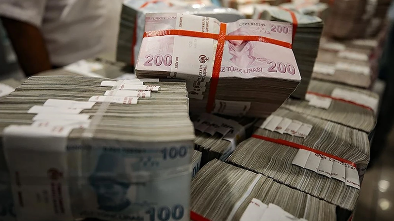 1 milyon TL’nin 32 günlük getirisi belli oldu: Banka banka yeni faiz tablosu