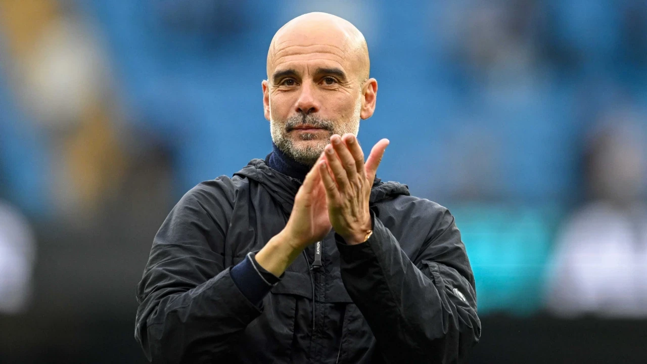 Pep Guardiola için sürpriz teklif: Barselona'da 3 gün süren görüşme!