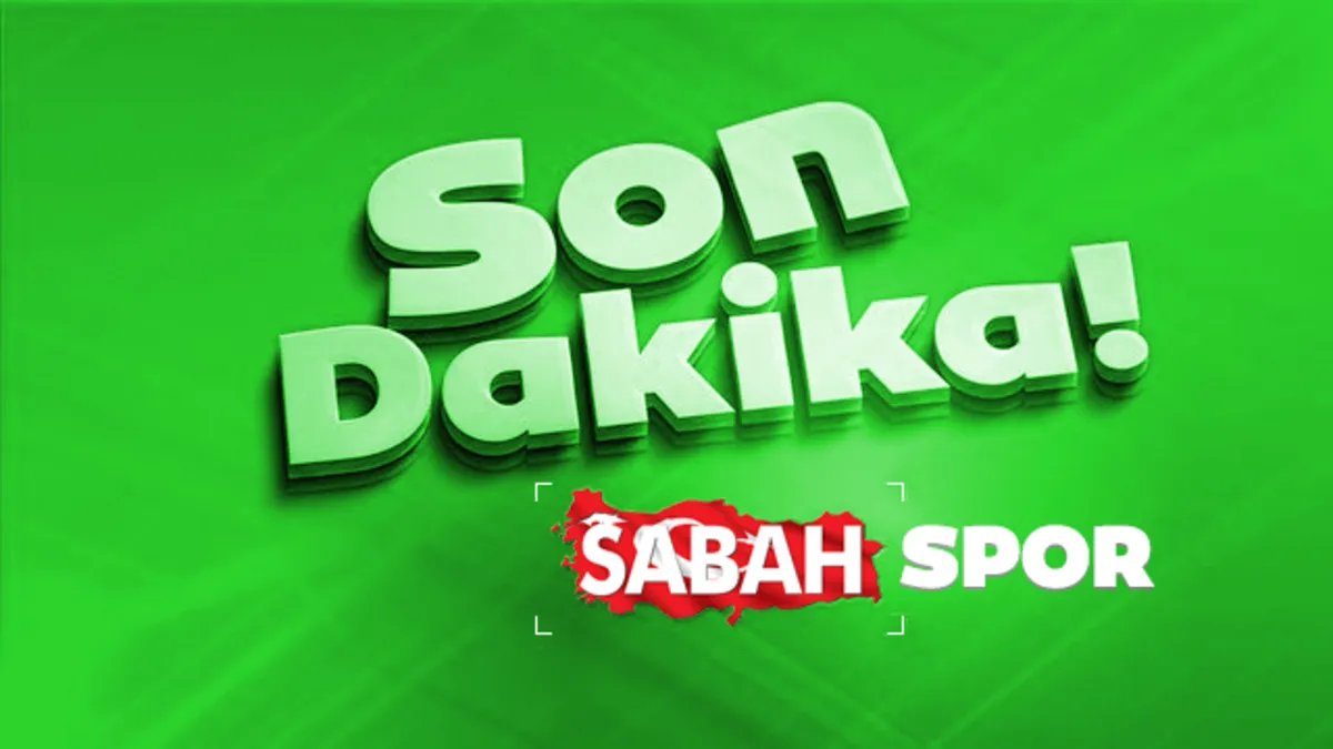 Fenerbahçe transferi açıkladı!