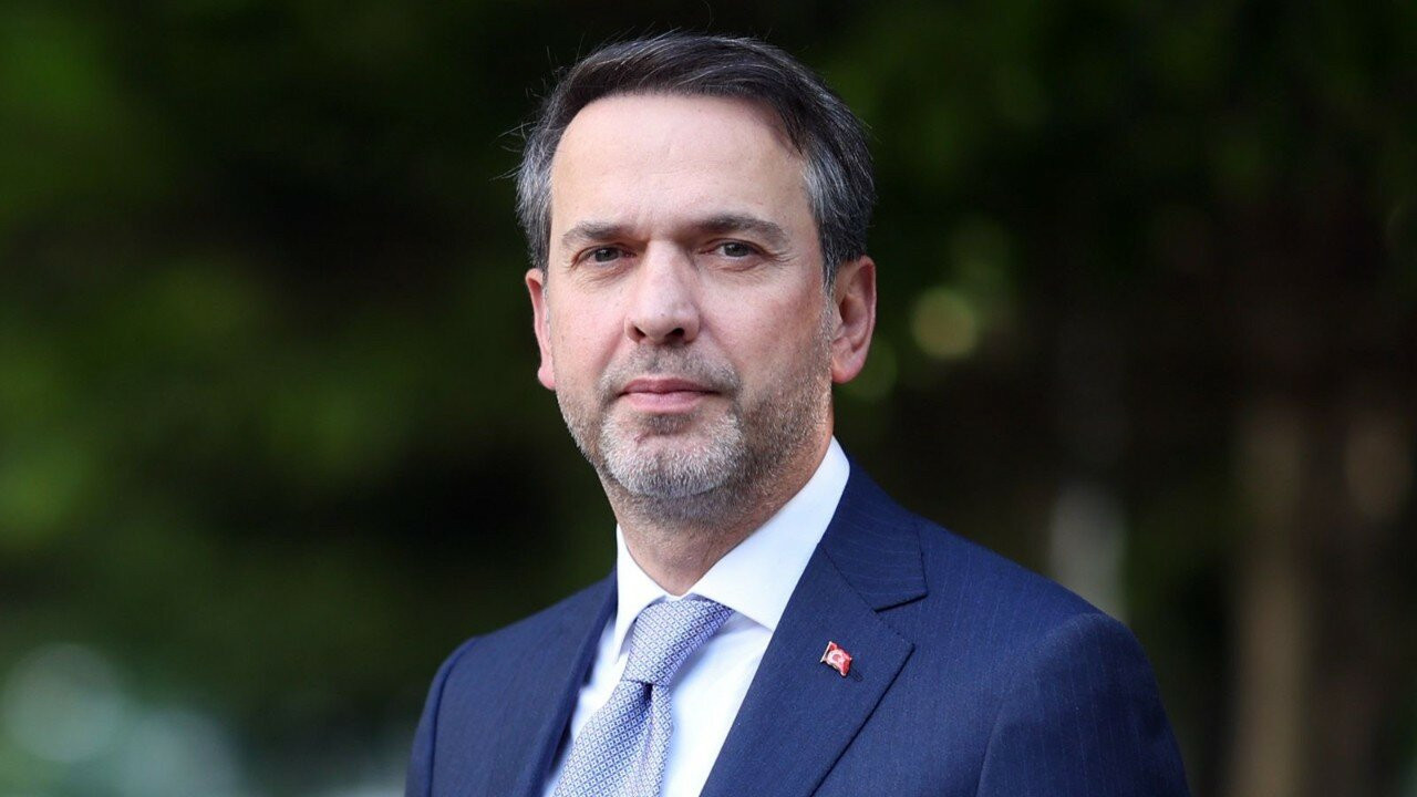 Enerji Bakanı Bayraktar açıkladı: 'Türkiye, Körfez enerjisi için yeni hat kuruyor'