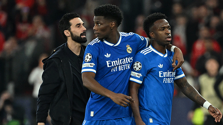 Real Madrid'den ayrılan Alvaro Arbeloa'nın yeni adresi belli oldu