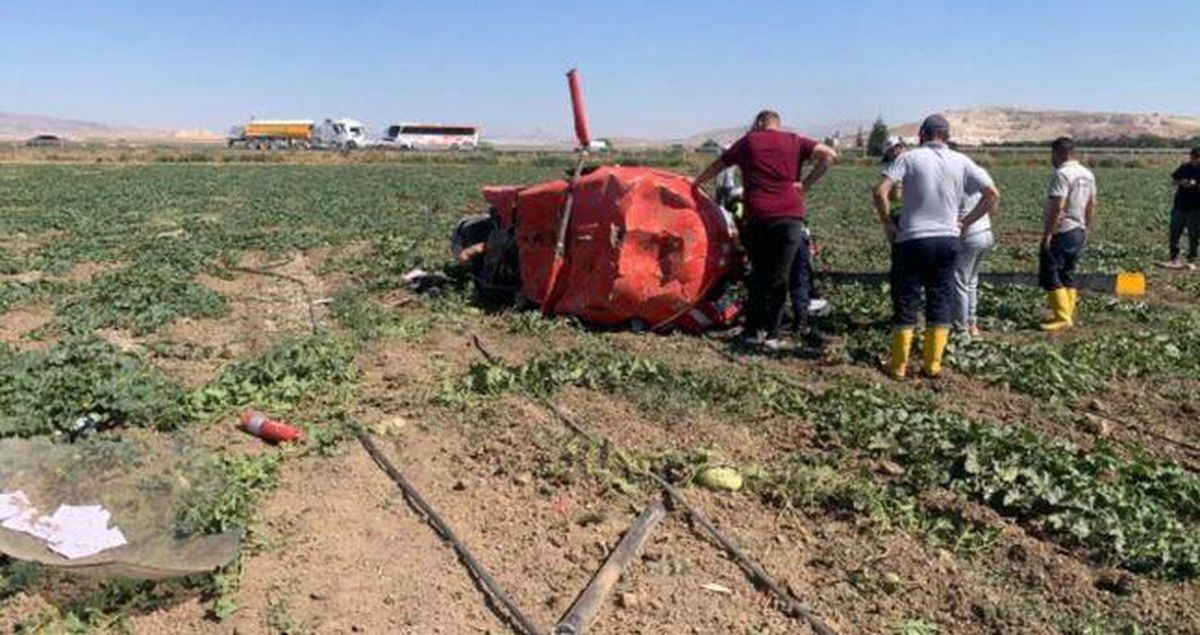 Albay Yasaözden Bakkal kimdir? Helikopter kazasında ölen Pilot Emekli Albay Yasaözden Bakkal kaç yaşında, nereli?