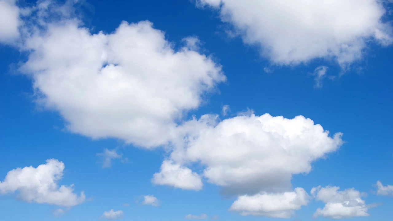Meteoroloji il il açıkladı: Yurt genelinde hava sıcaklıkları nasıl olacak? İşte güncel tahminler...