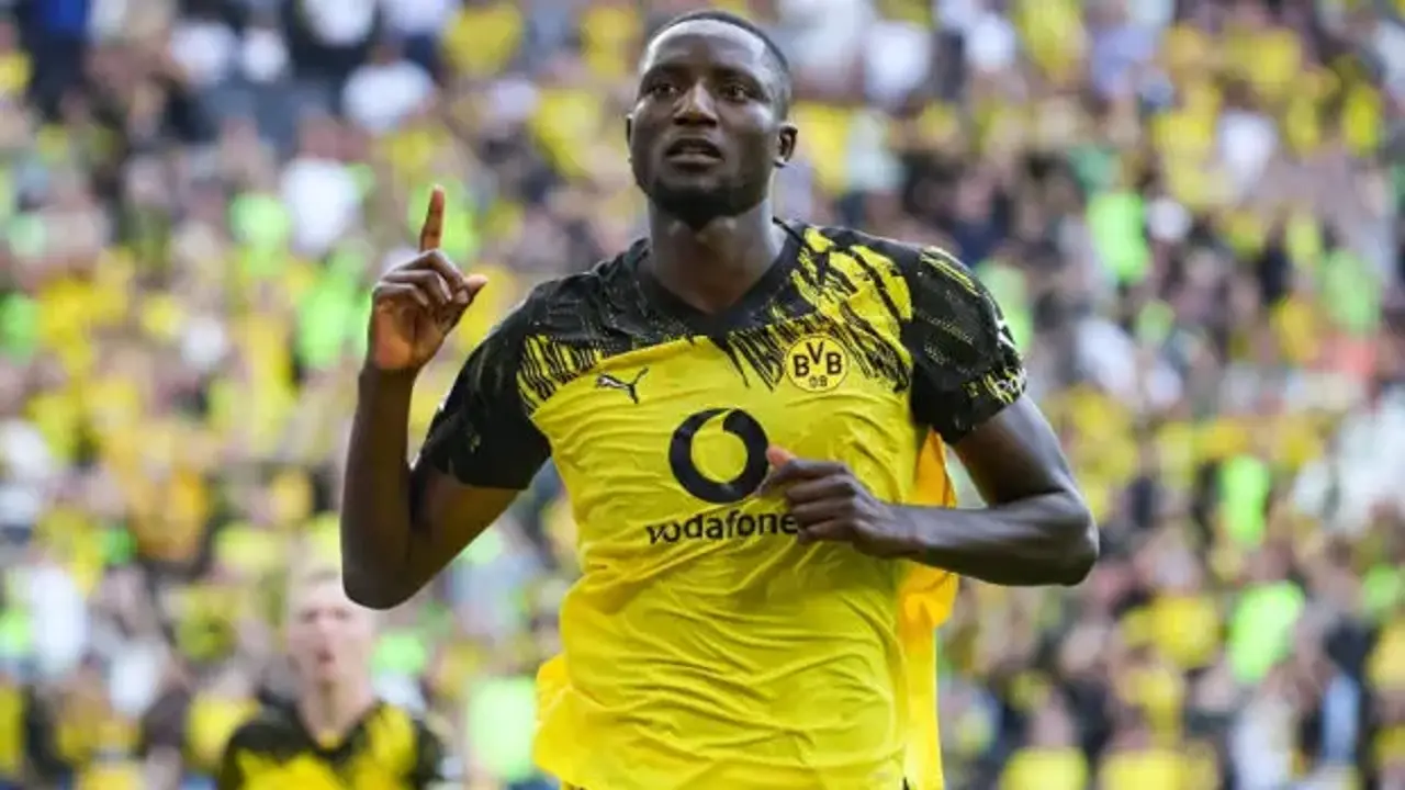 Serhou Guirassy'nin menajeri olan kardeşinden Fenerbahçe açıklaması!